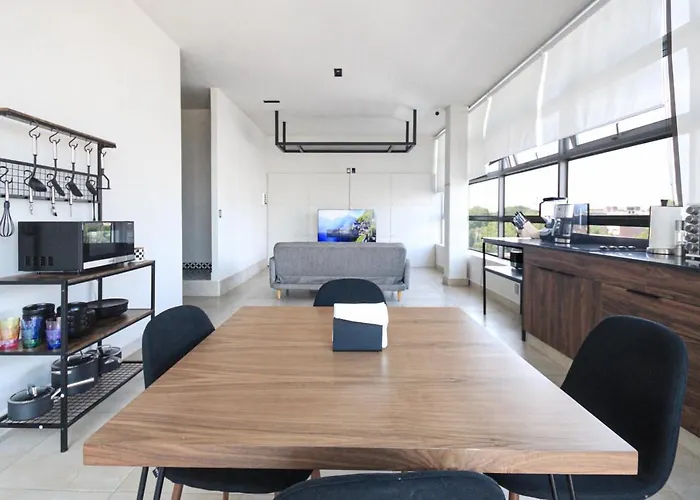 Herold Homes Cama En Compartida Mujeres Hostal México DF