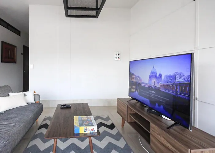 Herold Homes Cama En Compartida Mujeres México DF