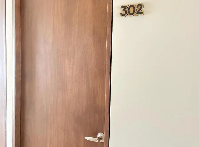 Hostal Herold Homes Cama En Compartida Mujeres México DF